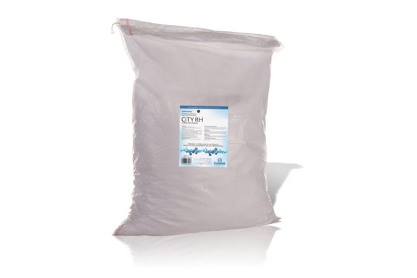 CITY RH CONCENTRADO 20kg -  Detergente Concentrado Em Pó Para Lavagem De Roupas.